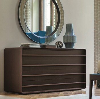 Porada Aura Chest of Drawers